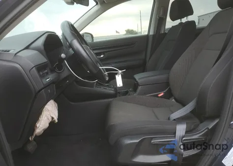 2023 Honda Cr-V Lx from USA, damaged, VIN 5J6RS3H24PL002653